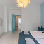 Center Apartment, Style, Best Location, Ac, Balcony