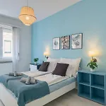 Center Apartment, Style, Best Location, Ac, Balcony