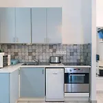 Center Apartment, Style, Best Location, Ac, Balcony