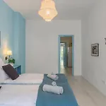 Center Apartment, Style, Best Location, Ac, Balcony