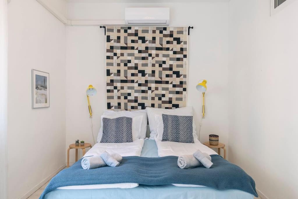 Center Apartment, Style, Location, Ac, Balcony Budapest