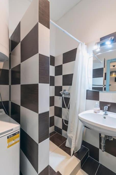 Center Apartment, Style, Location, Ac, Balcony Apartment Budapest